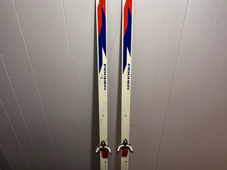 For heights 6’3”-6’5”cross country skis and boots size 48(15)