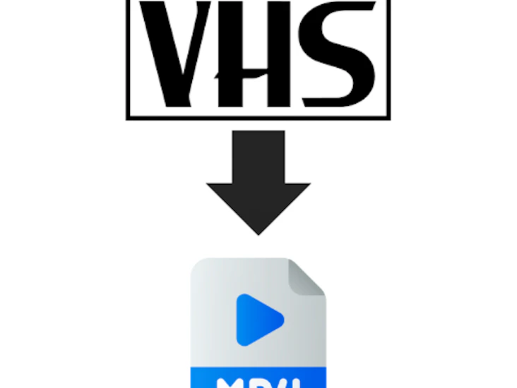 Digitise/ convert hi8 & mini dv, handycam tapes