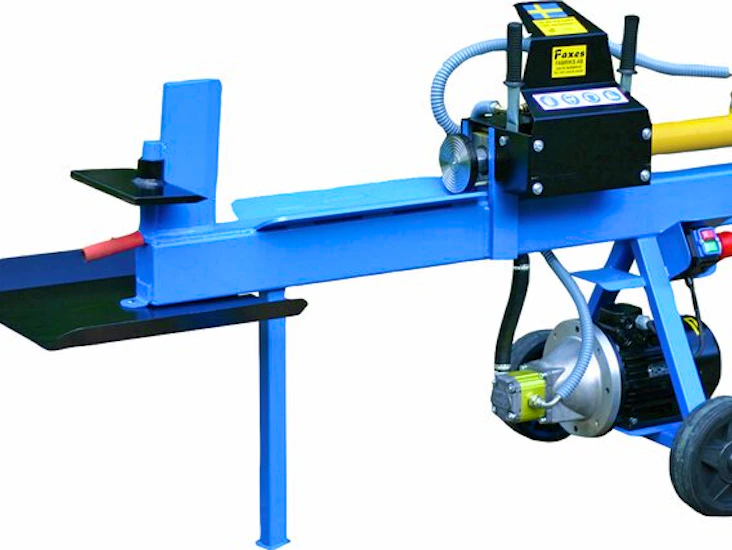 Faxes vedklyv elhydraulisk 500 mm, 3 fas