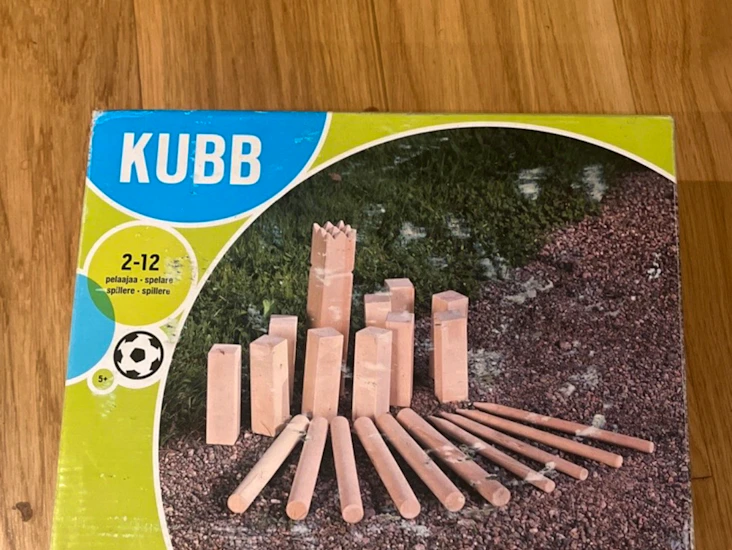 Kubb