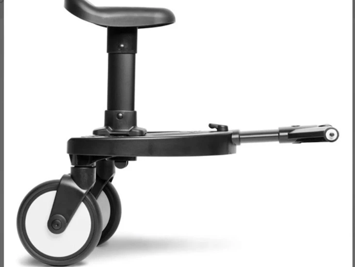 Ståbräda till babyzen yoyo