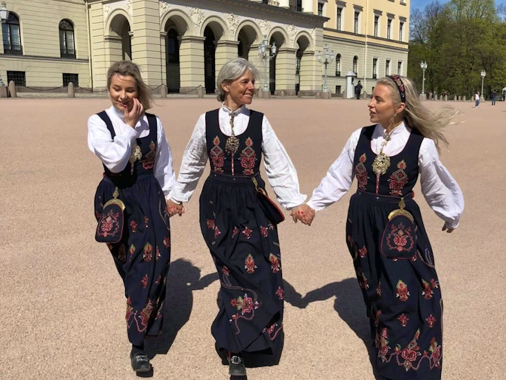 Sunnmørsbunad