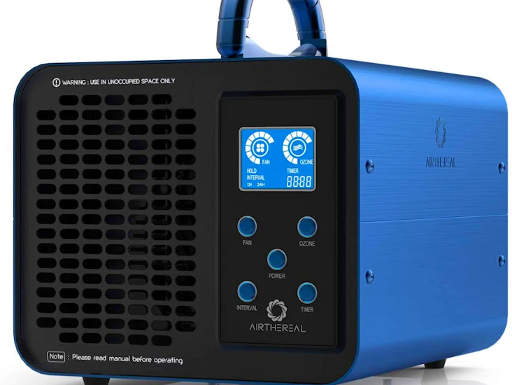 Ozongenerator 10000 mg/h