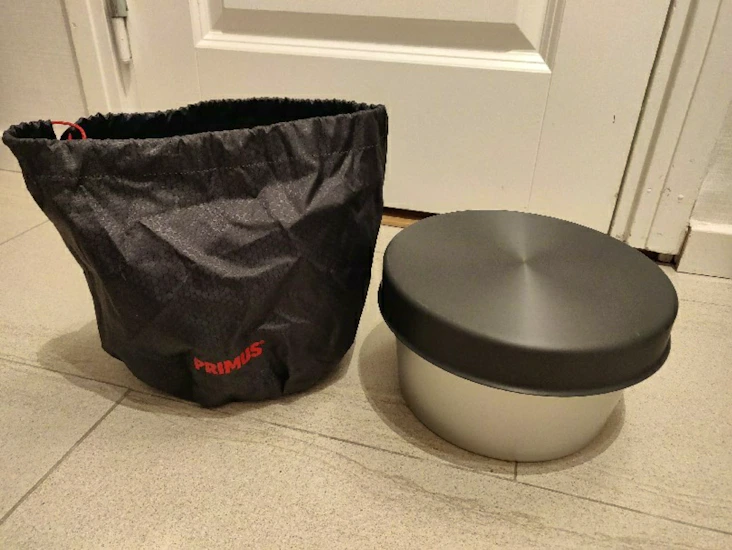 Stormkök/gaskök/campingkök/primuskök