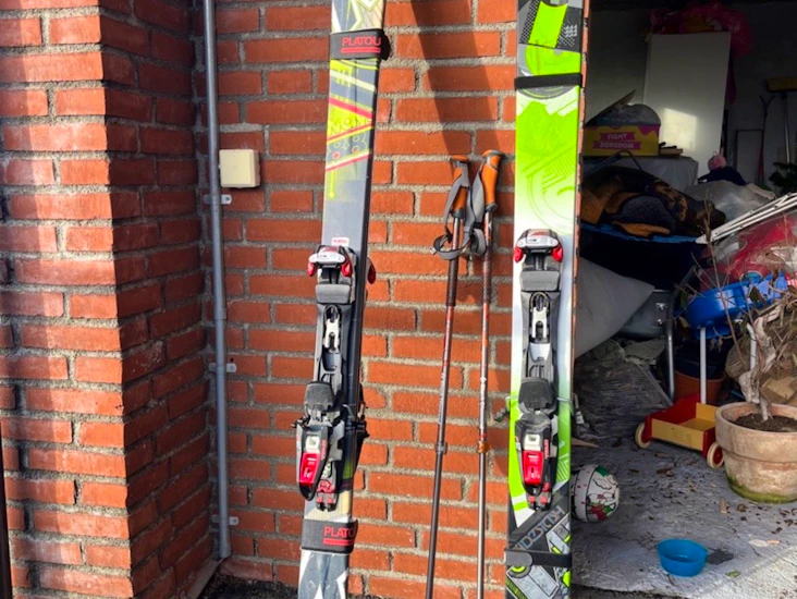 Toppturski - randone