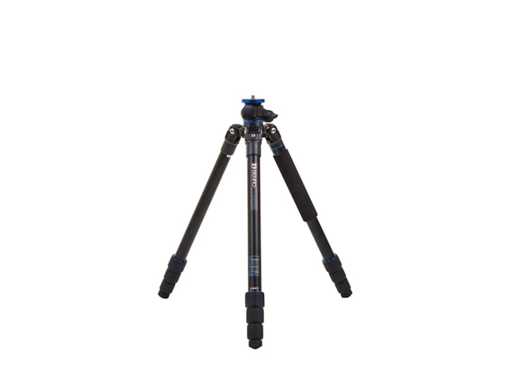 Stativ benro "lilla"