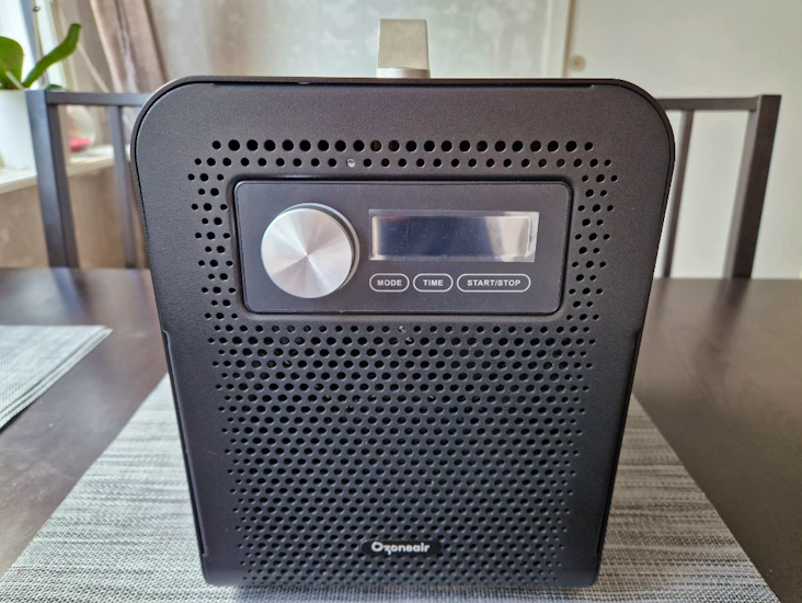 Ozonegenerator (ozoneair 120)