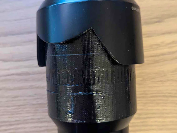 Samyang af 35mm f/1.4 - sony fe fit