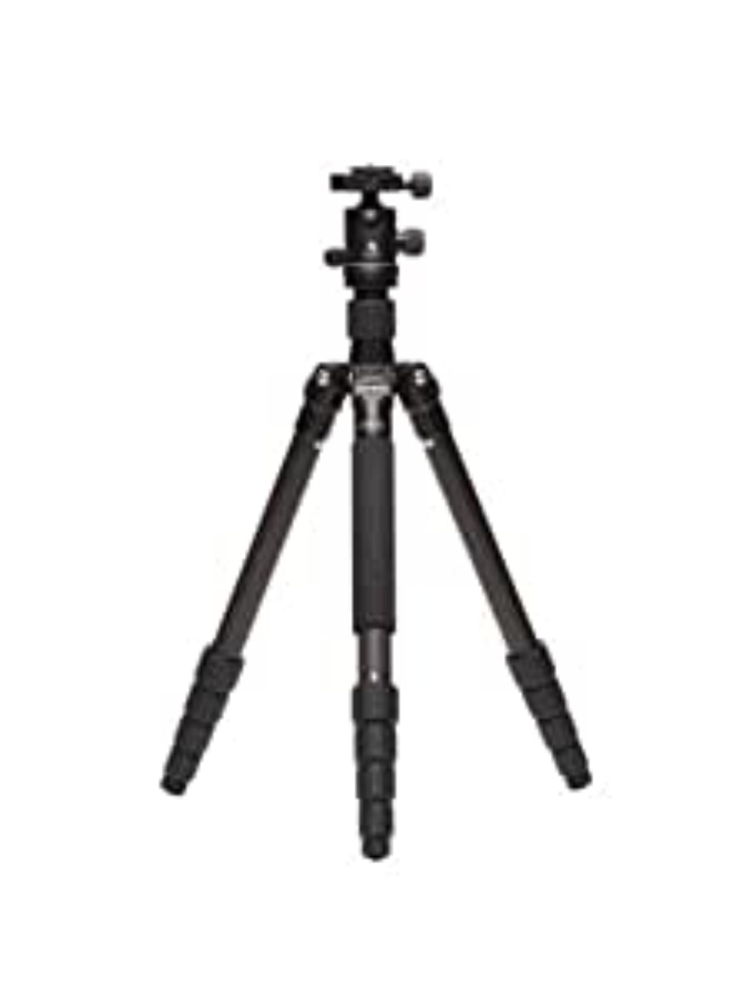 Benro kraftig resetripod, tar 12 kg last