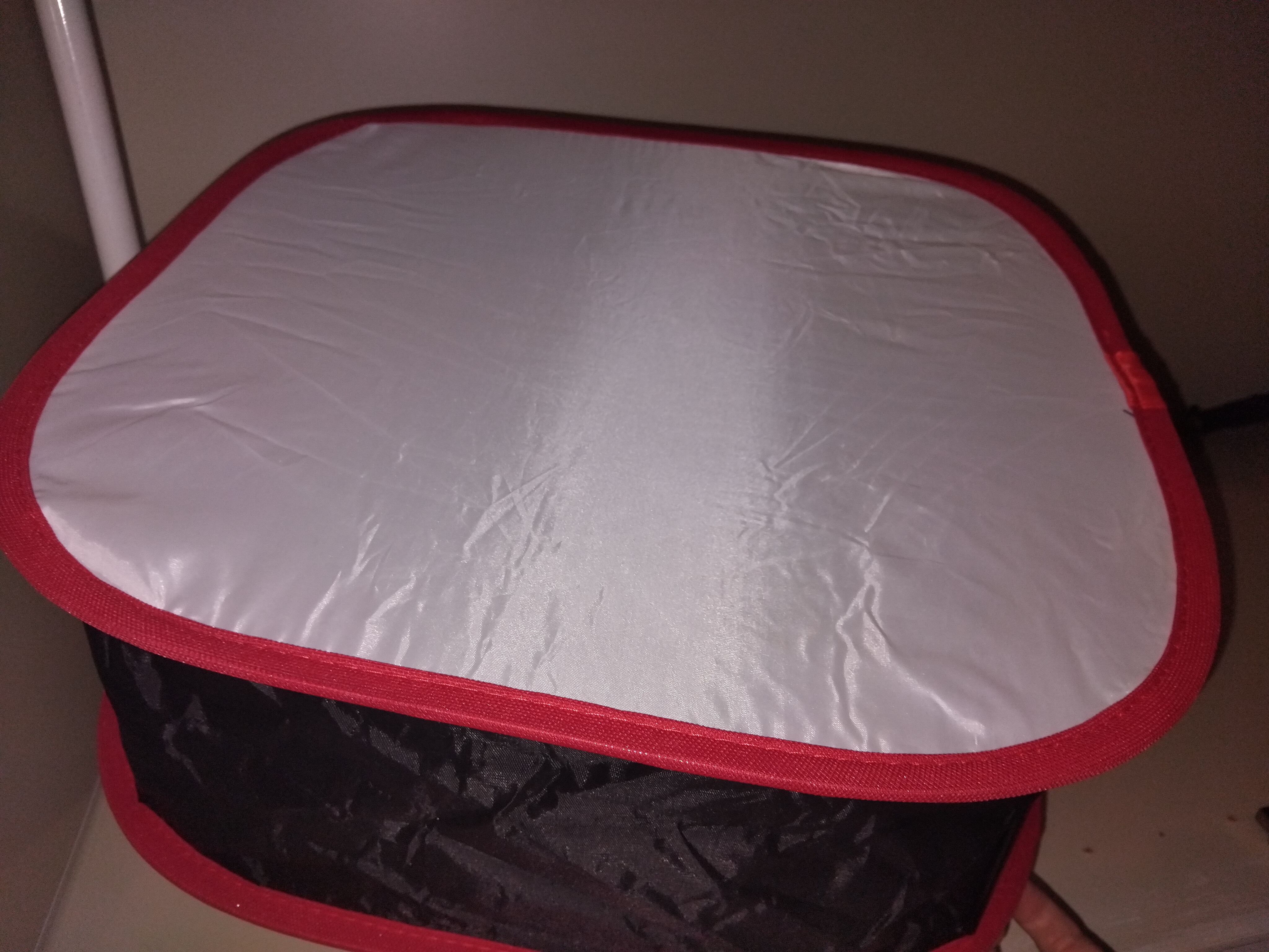 Universal softbox