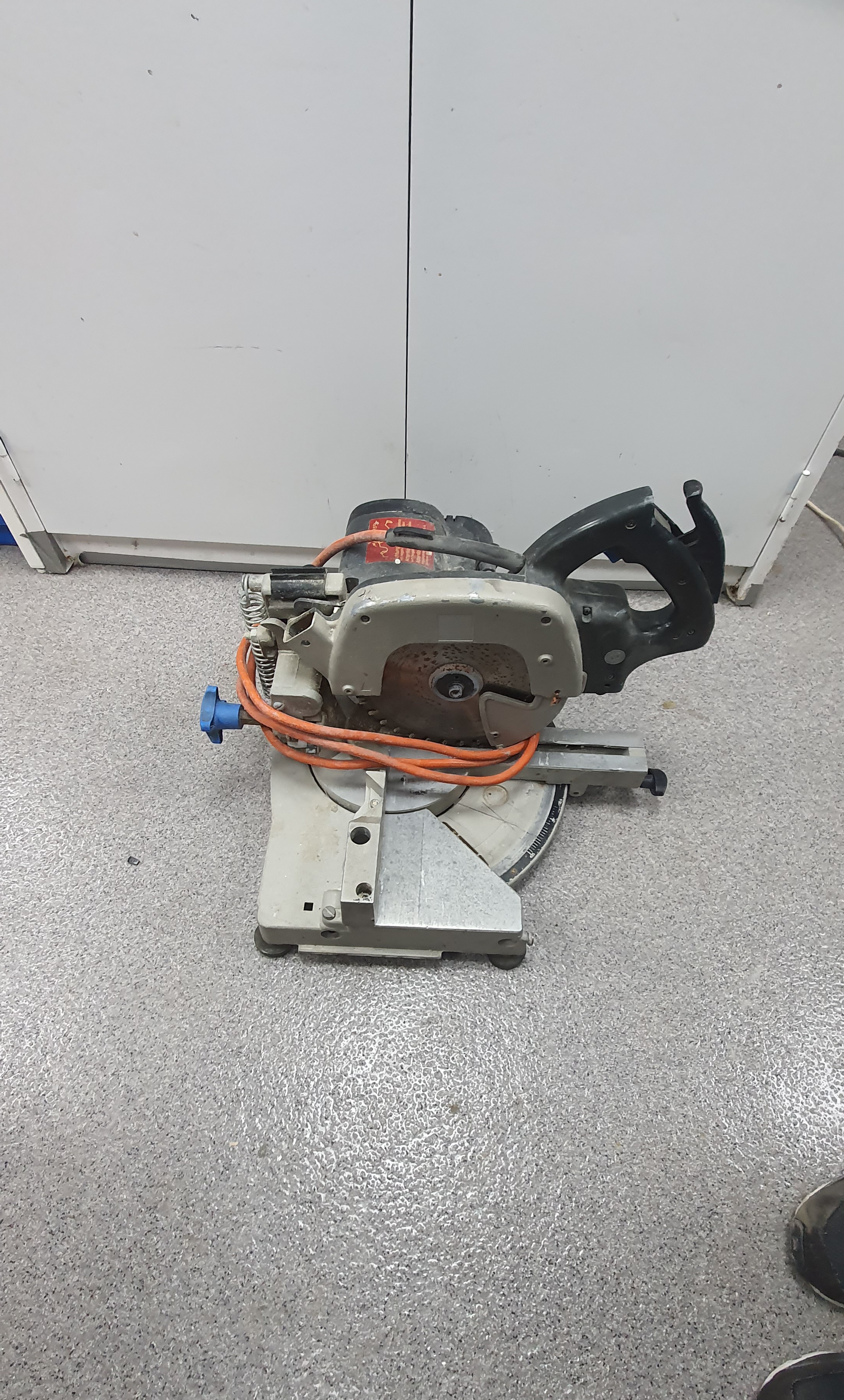 Elu ps174 kap- och gersåg