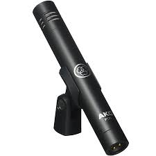 Akg p17 (single)