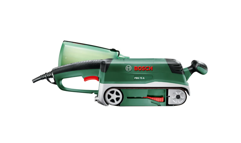 Båndsliper bosch
