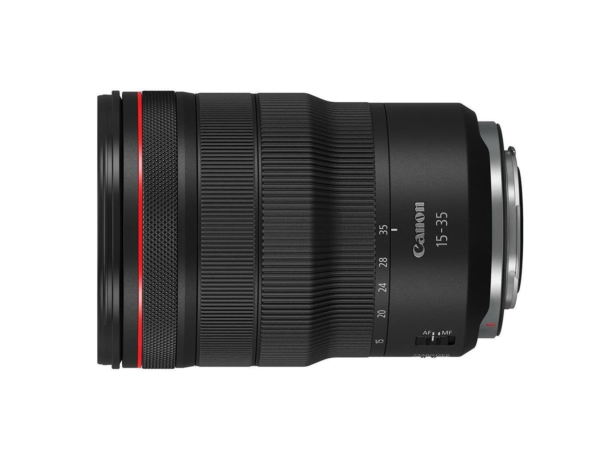 Canon rf 15-35mm f/2.8 l is usm lens