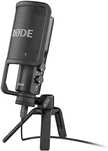 Rode mics & caster pro 2