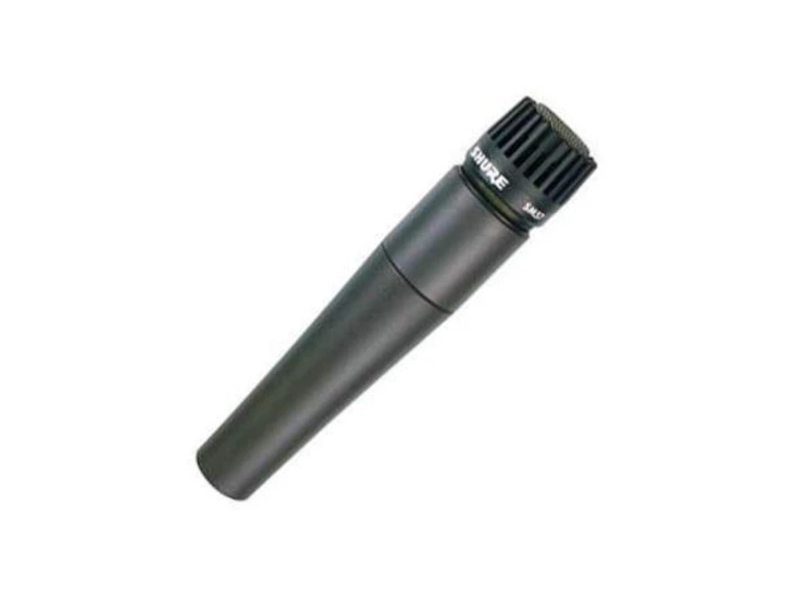 Shure sm57