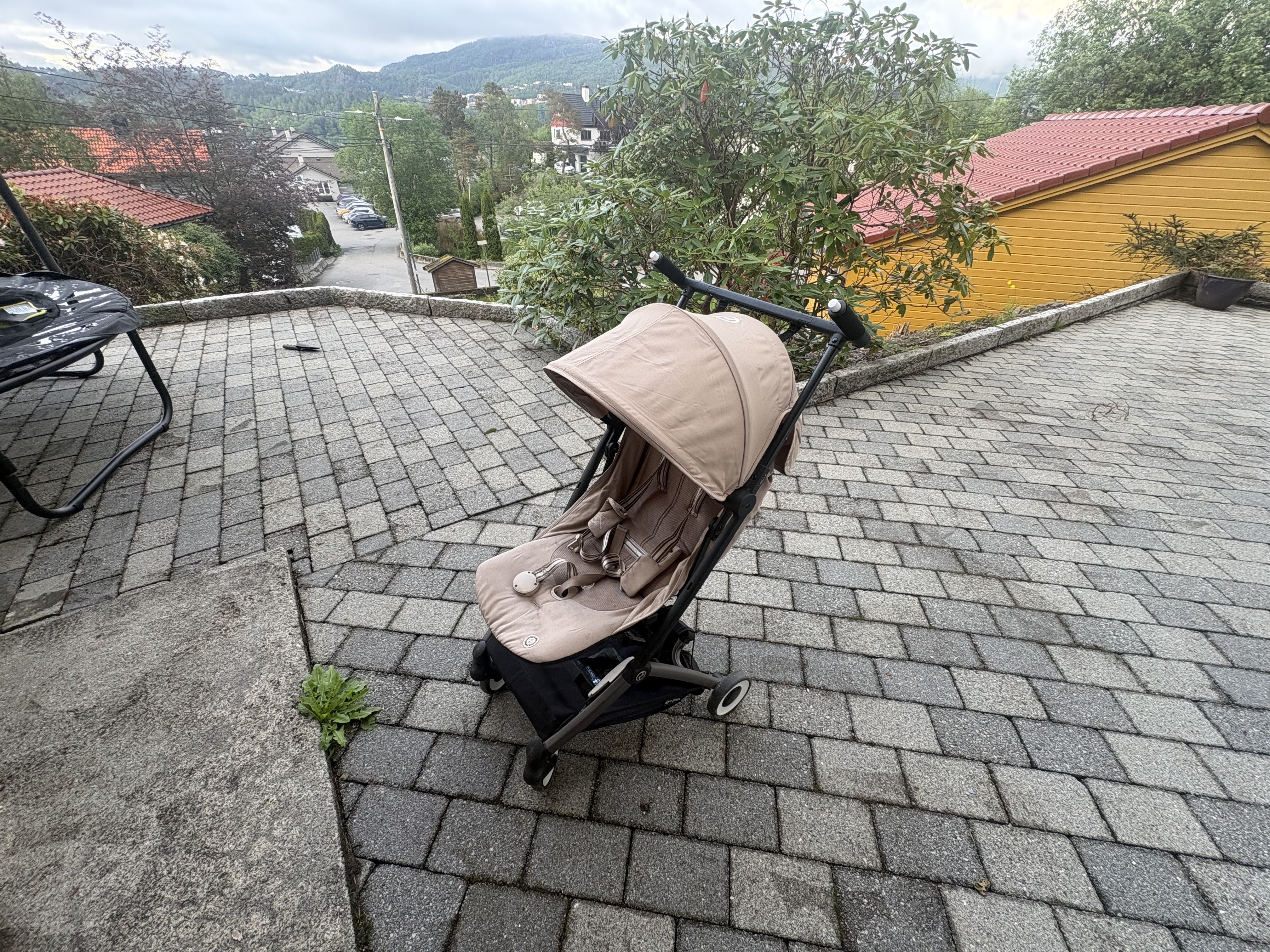 Cybex libelle 