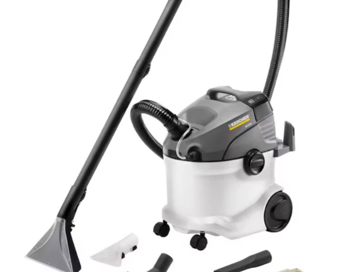 Kärcher se 6.100 textilvårdsmaskin