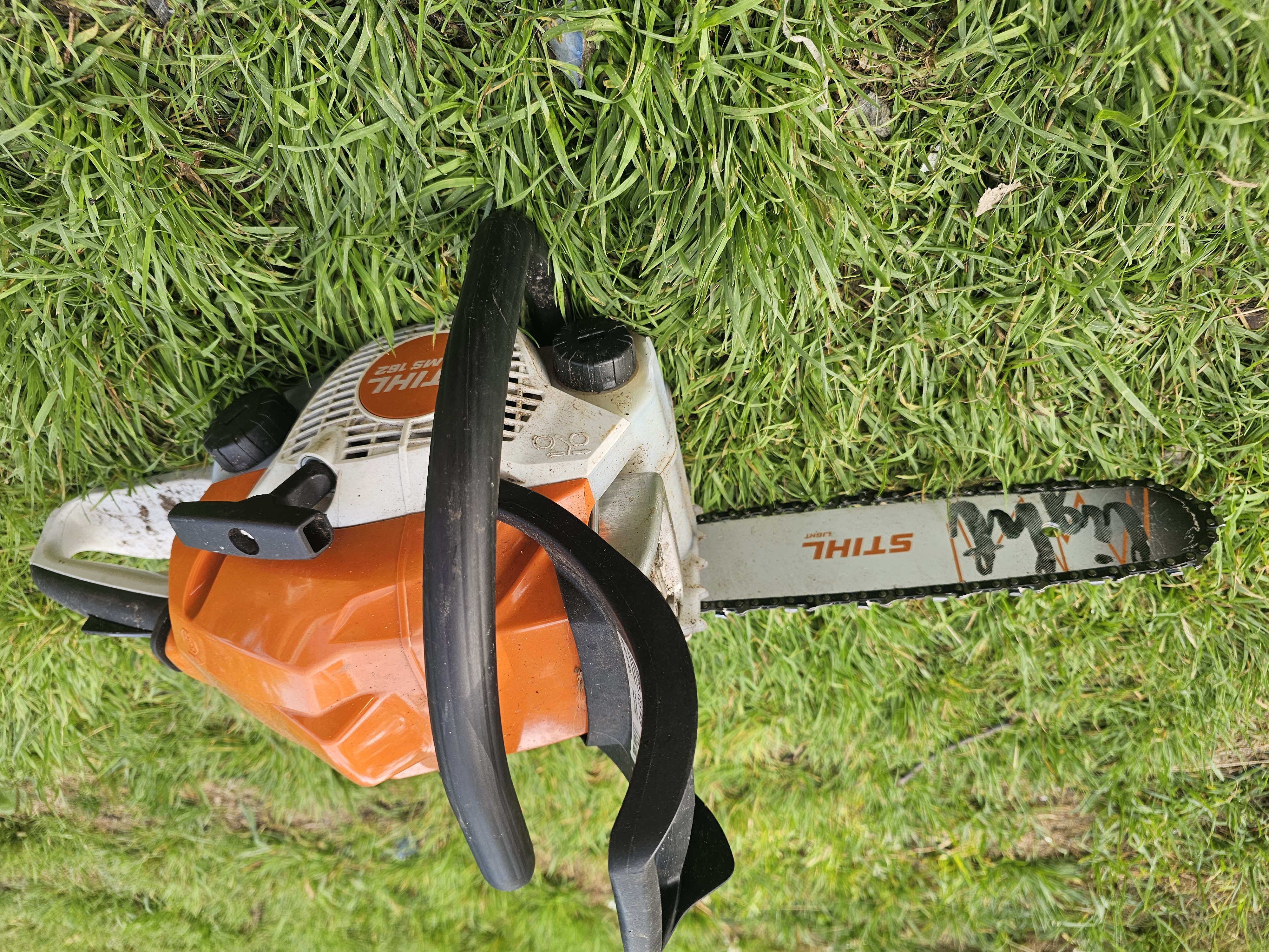 Stihl 162