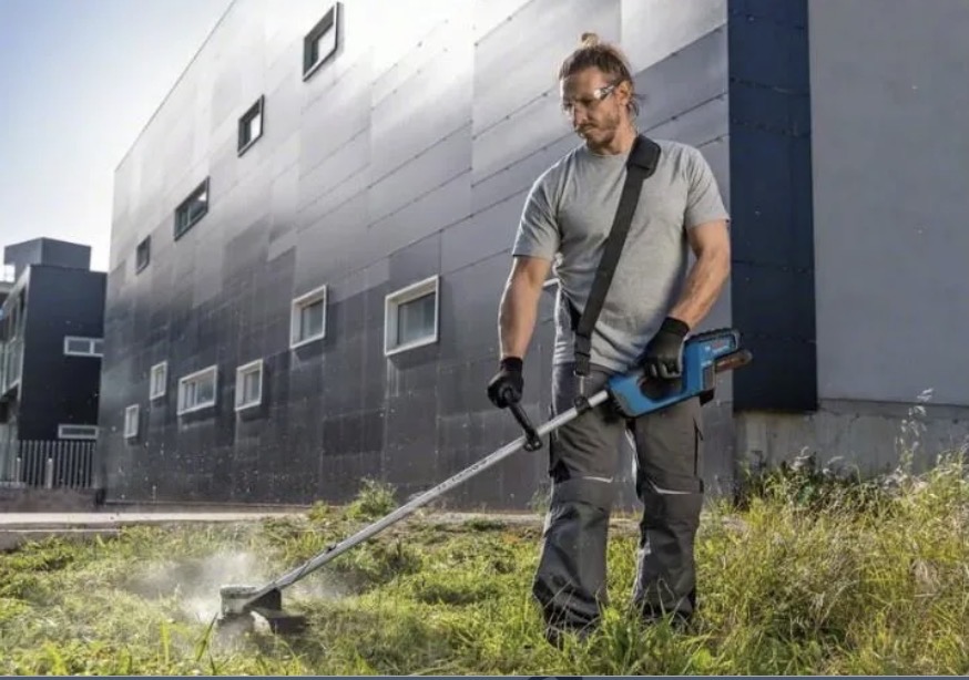 Bosch kantklipper