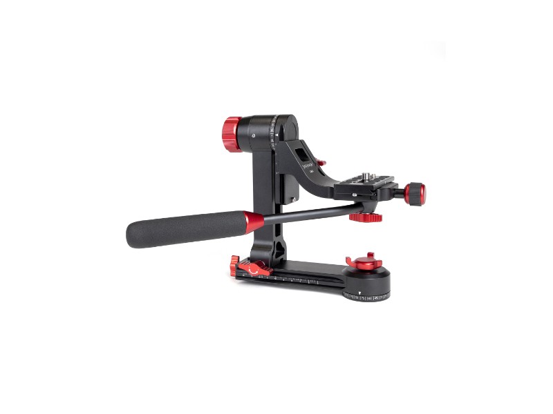 K&f concept gimbal head (kf31.033)