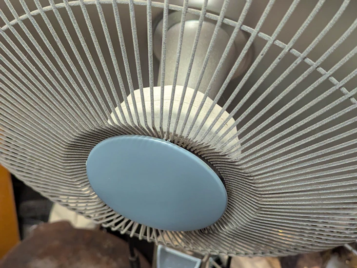 Infraröd strålningsvärmare landmann 12525