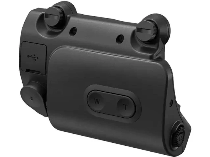 Canon pz-e2b power zoom adapter