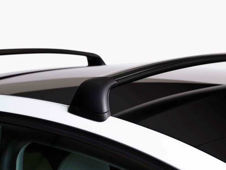 Tesla model y original takräcken