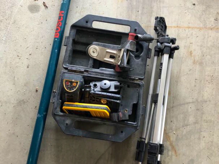 Cst/berger 58-ilm-xt4