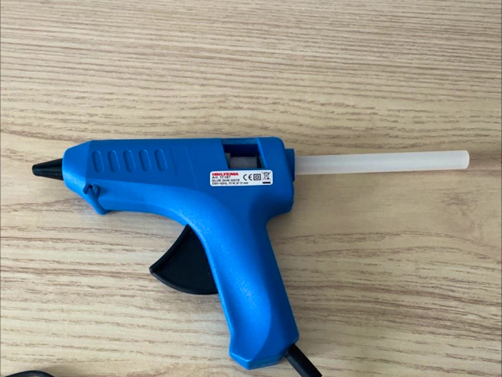 Limpistol gg25/gg70 biltema