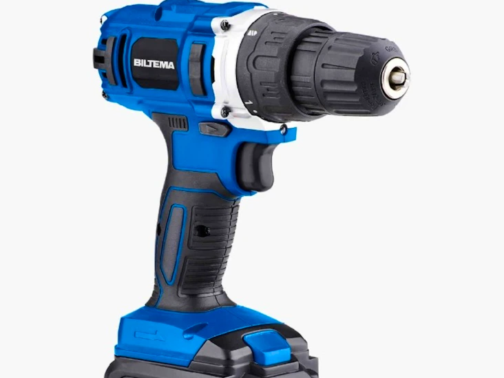 Borr & skruvdragare 12 v