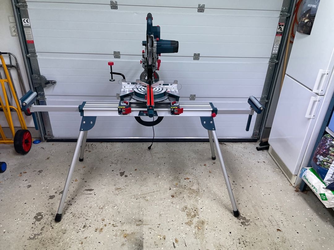 Bosch gcm 8 sjl