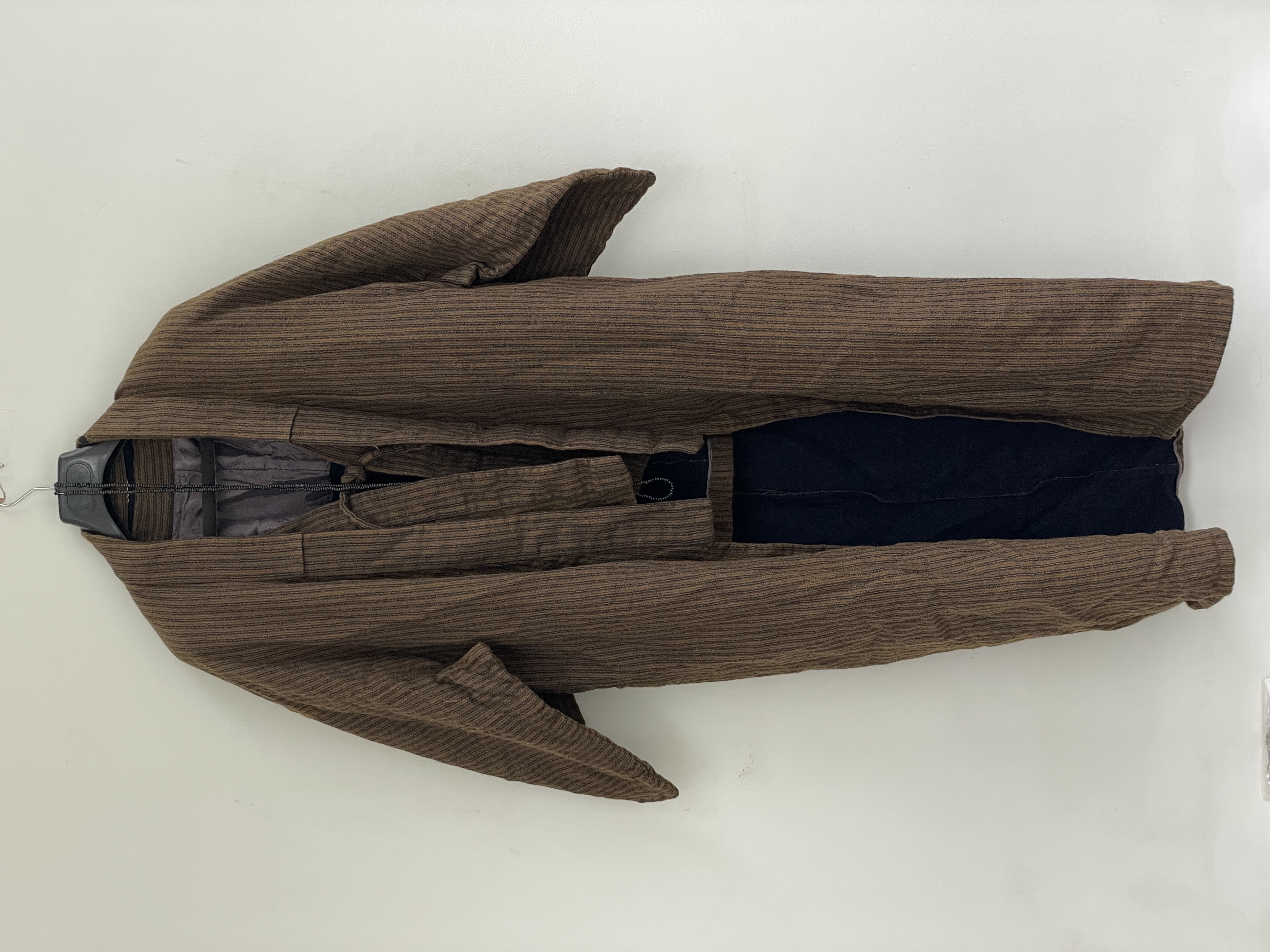 Traditional japanese kimono from japan (martial arts / jedi attire / fancy dress