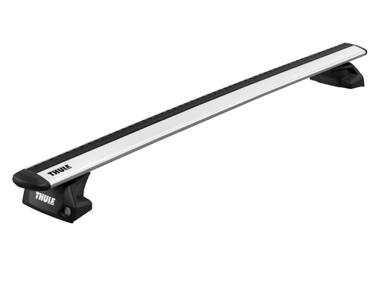 Takräcke - thule evo wingbar för audi e-tron