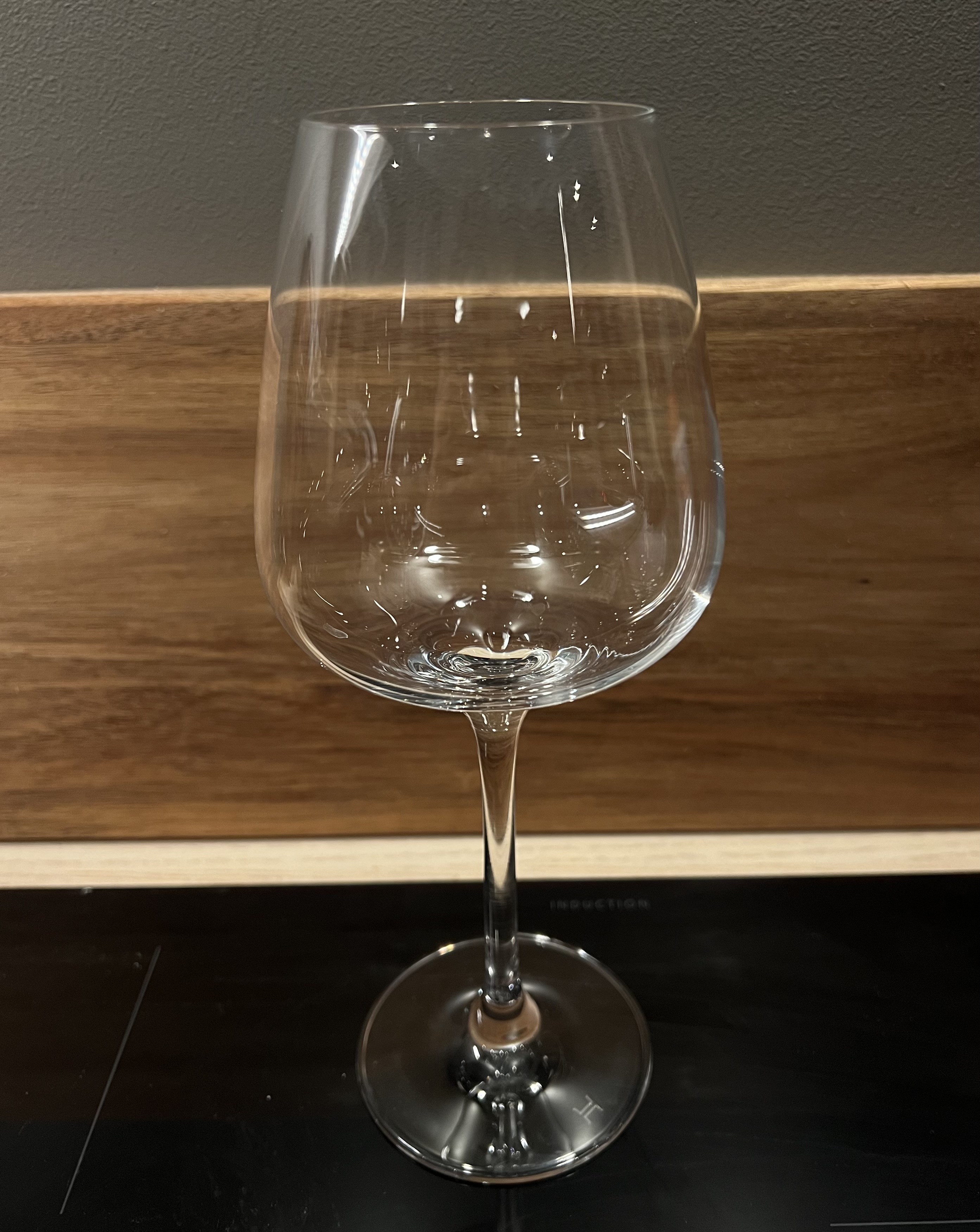 Hadeland allround vinglass 