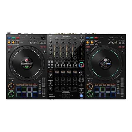 Premium dj performance bundle
