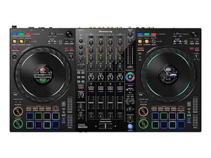 Premium dj performance bundle