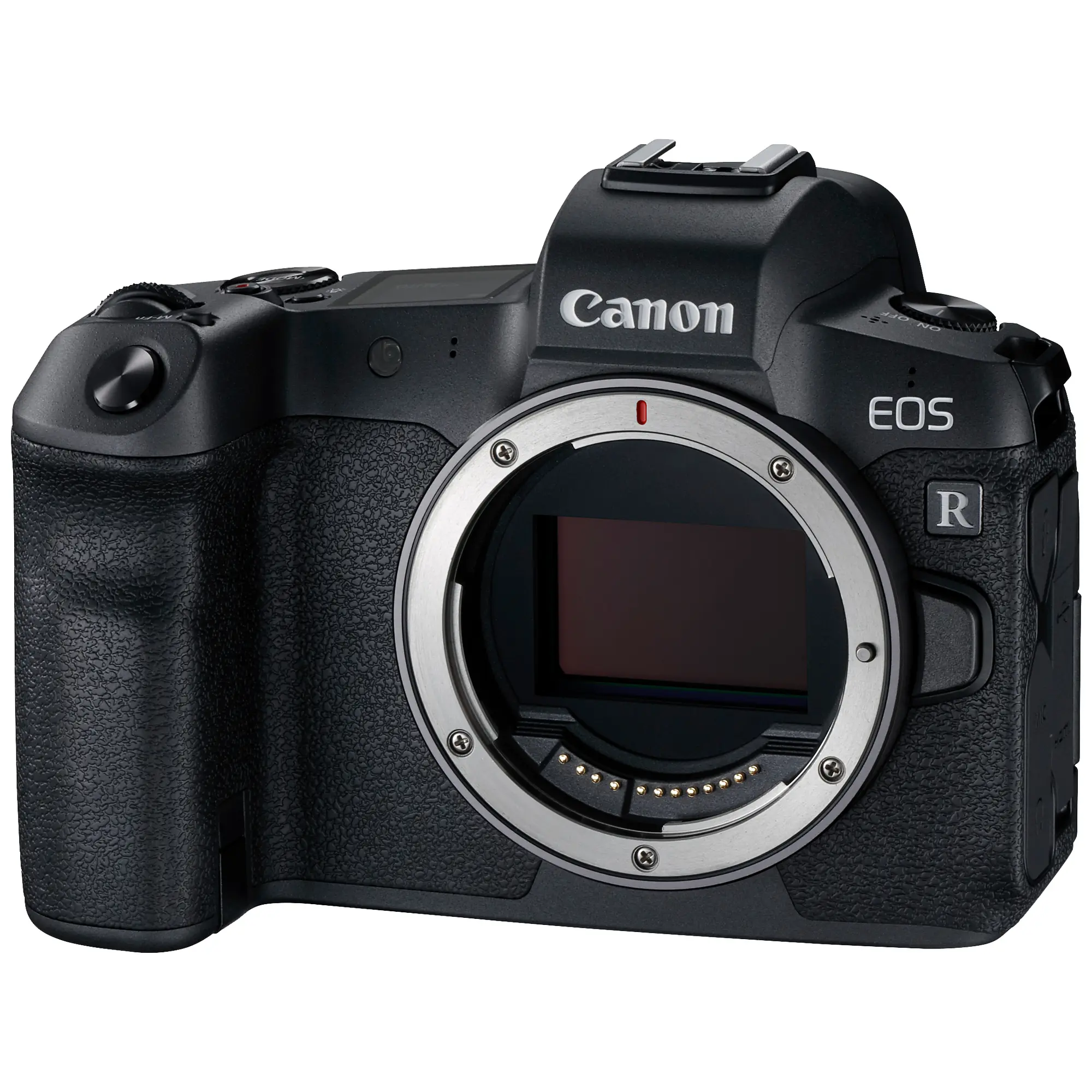 Canon eos r