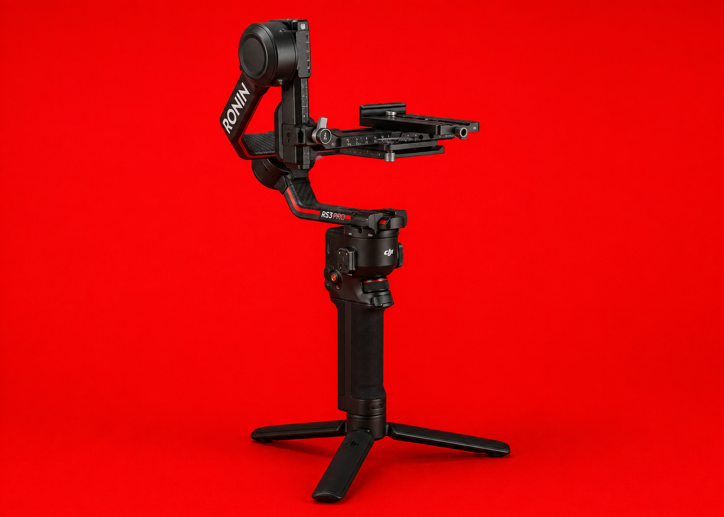 Dji ronin rs3 - rs 3 combo