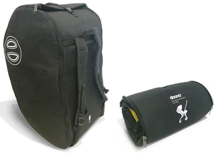 Doona padded transportväska