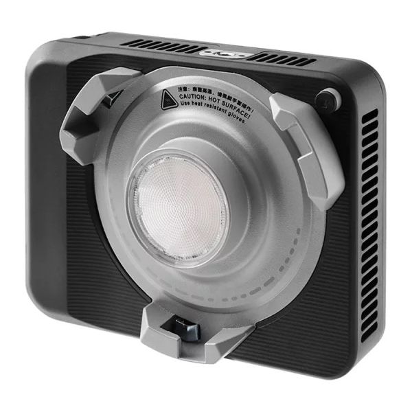 Amaran ray 120c – rgbww full-color led / bowens mount