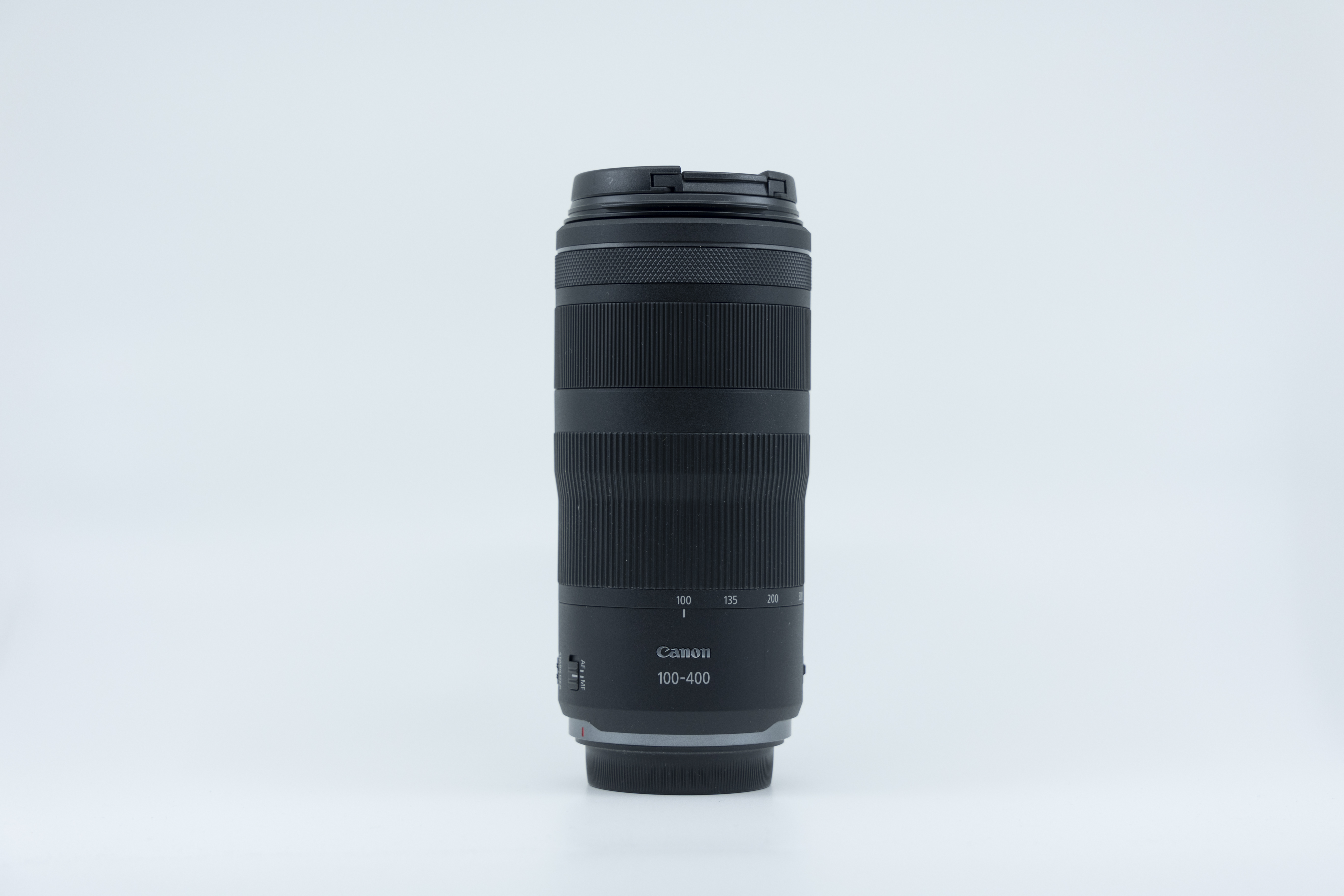 Canon rf 100-400mm f/5,6-8 is usm