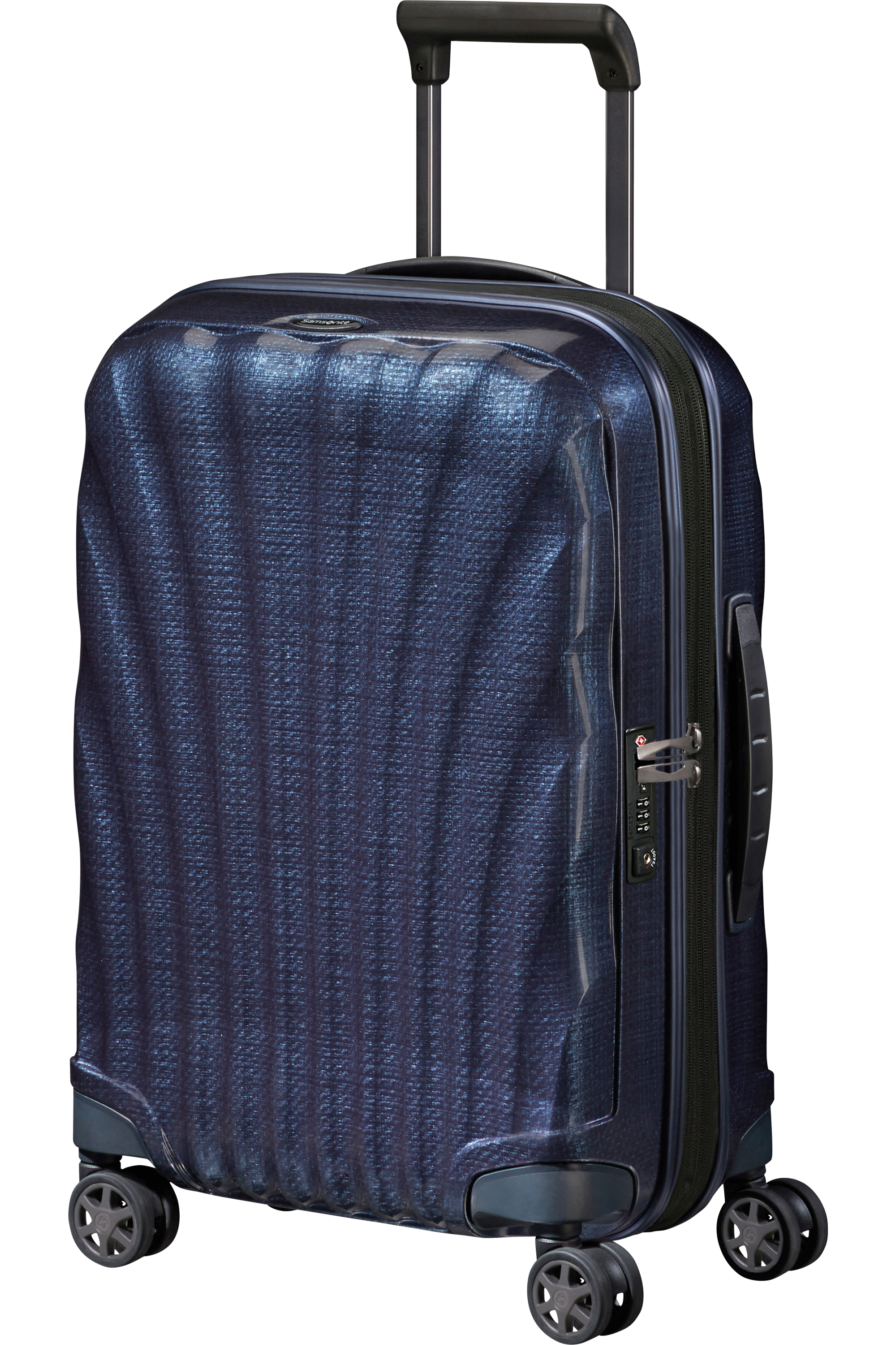 Samsonite c-lite håndbagasjekoffert 55 cm til leie