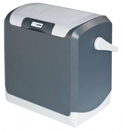 Kylbox 20l 12v/230v