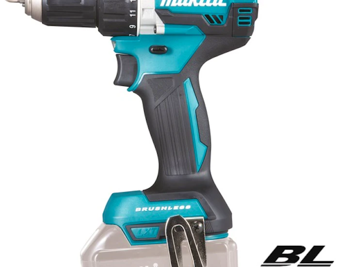 Borrskruvdragare makita