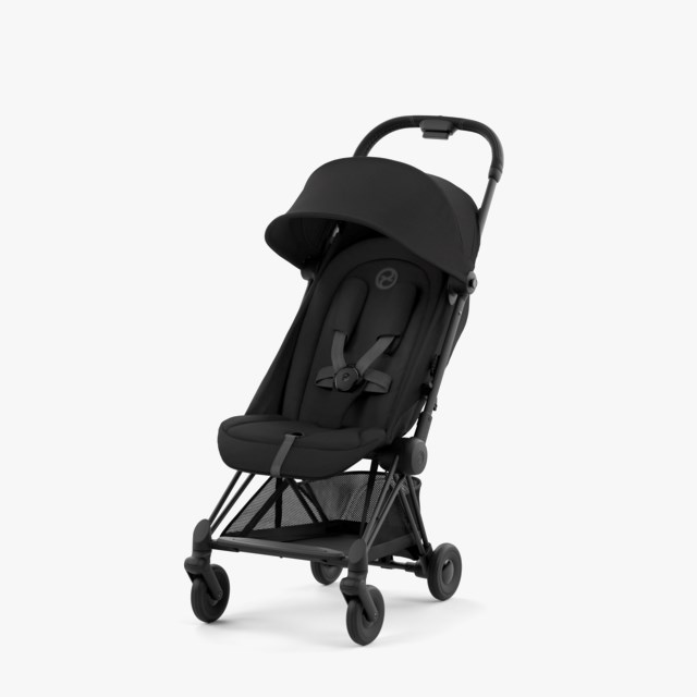 Cybex coya reisevogn