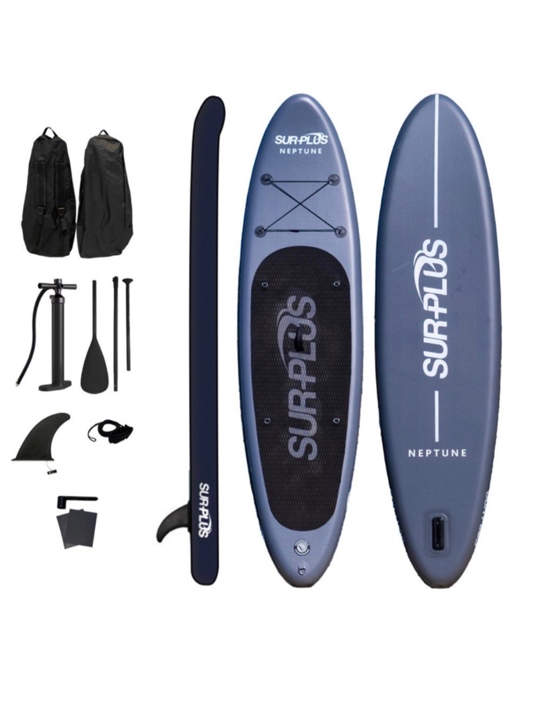 Sup surplus neptune 10'8