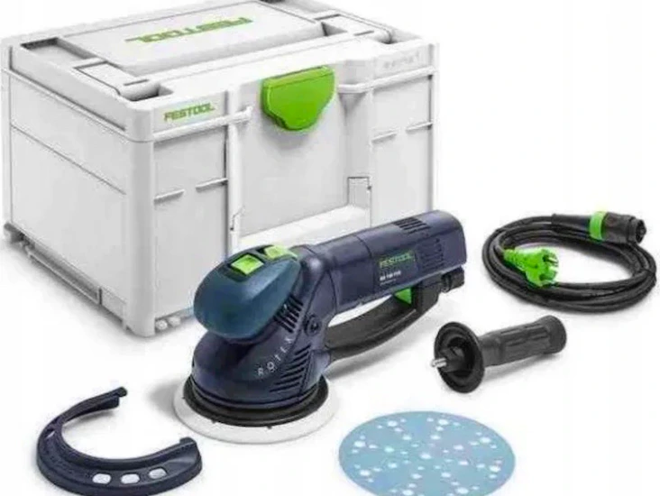 Festool rotex 150 feq plus