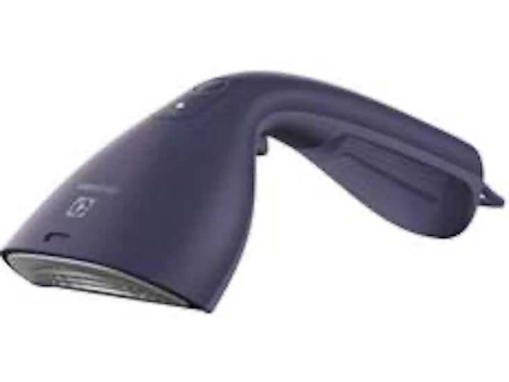 Electrolux refine 700 handhållen steamer