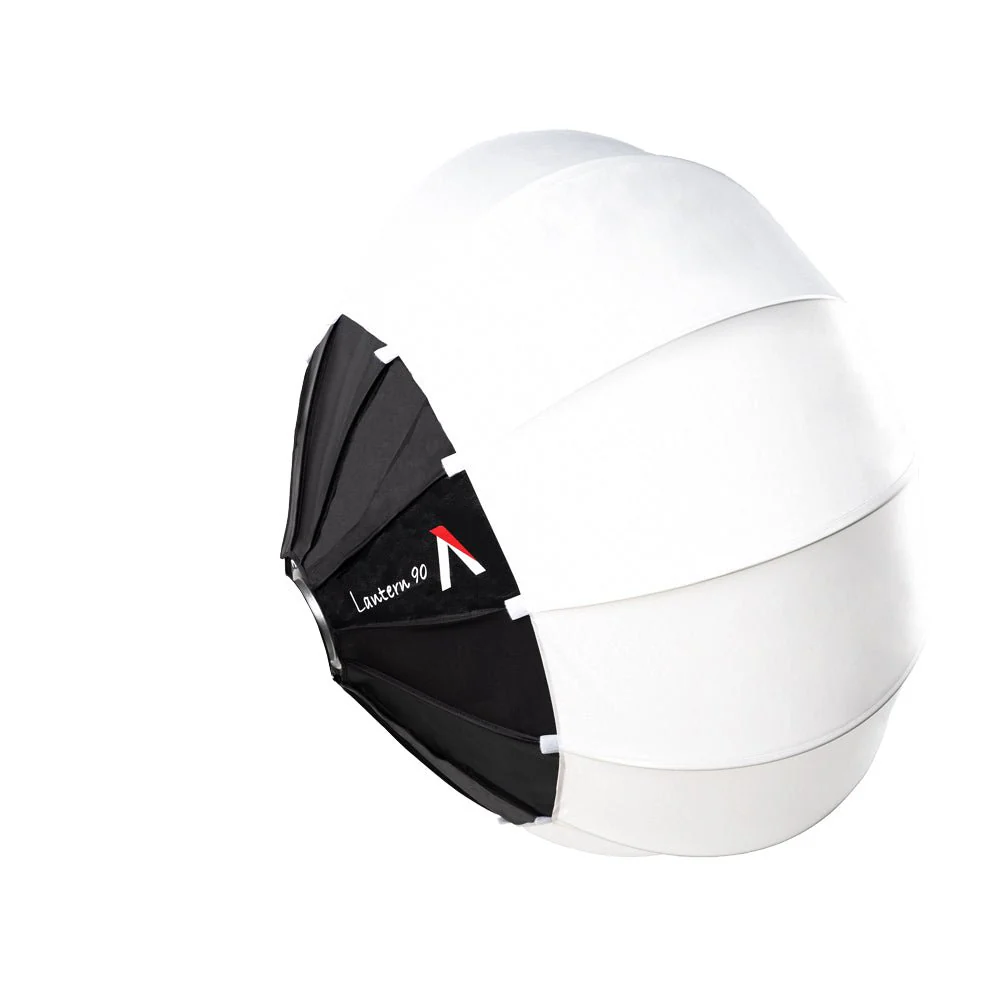 Aputure lantern 90